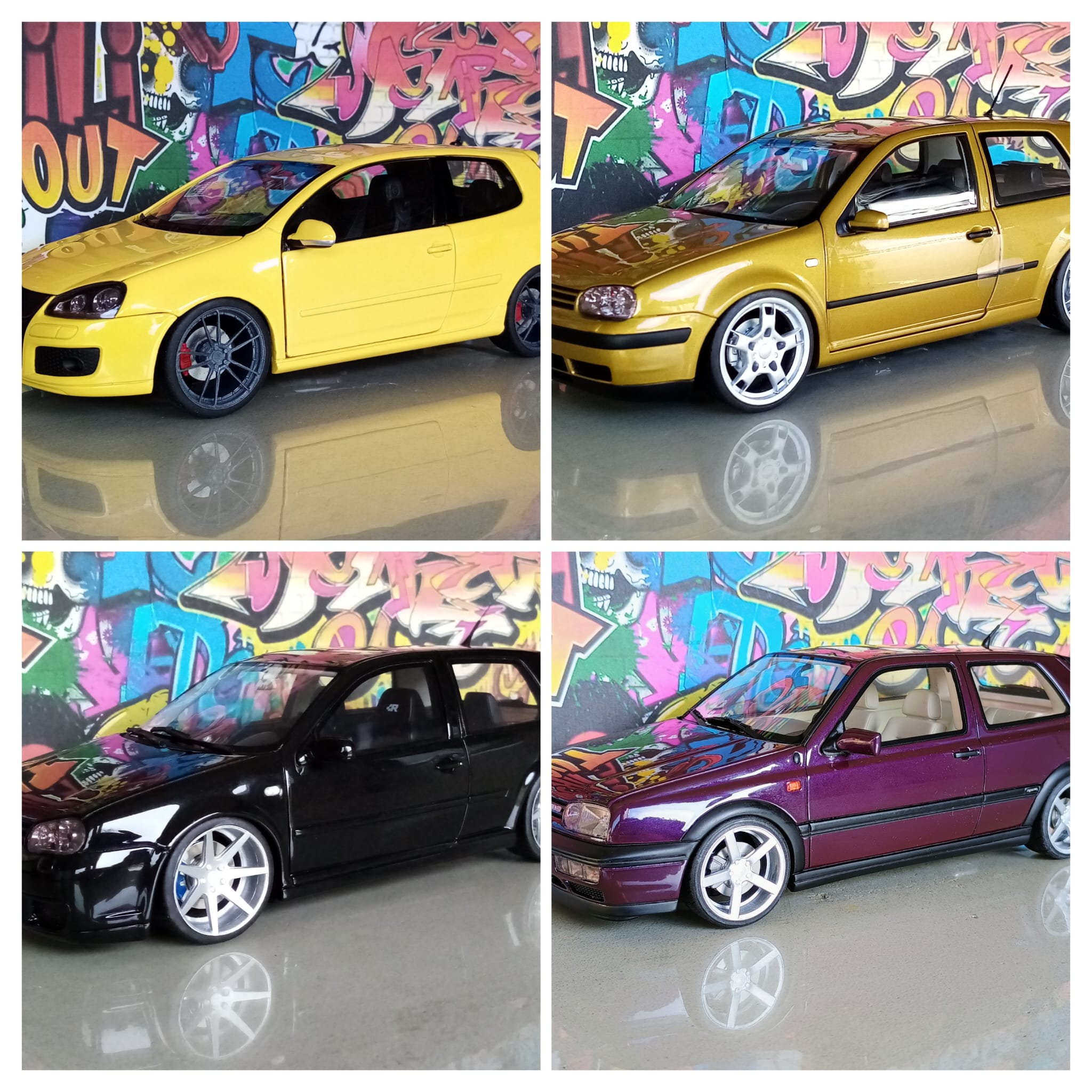 VW
