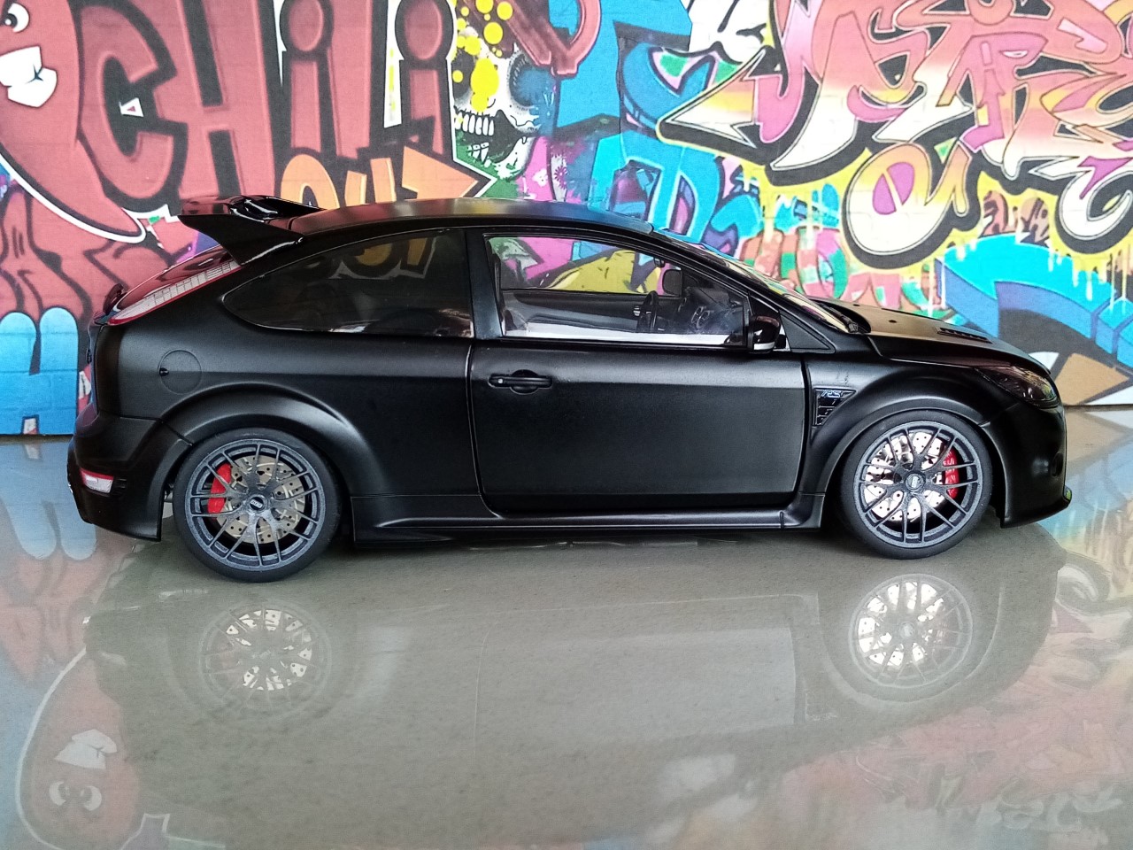 fordFocusRS500