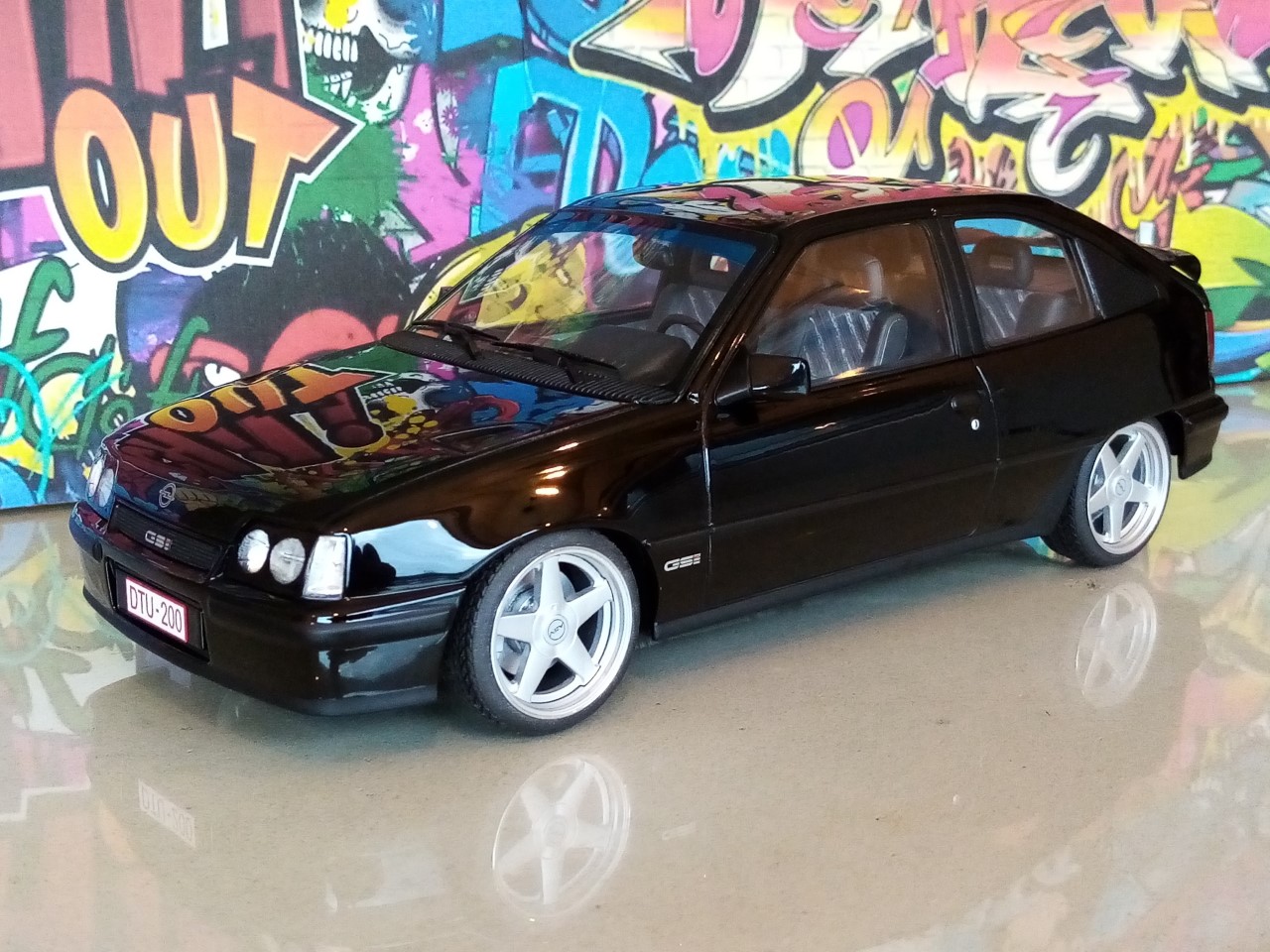 opelKadett