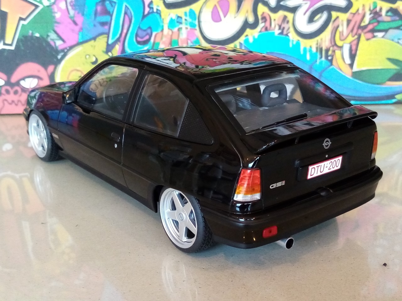 opelKadett