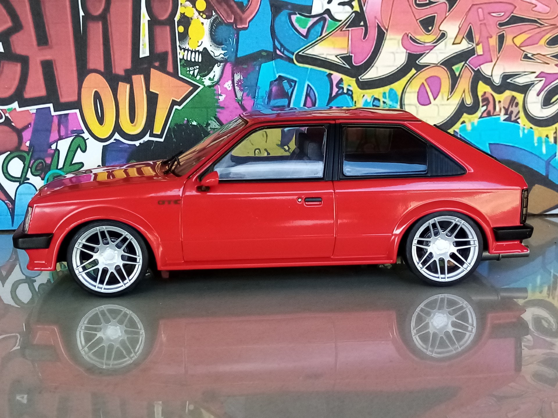 opelKadett