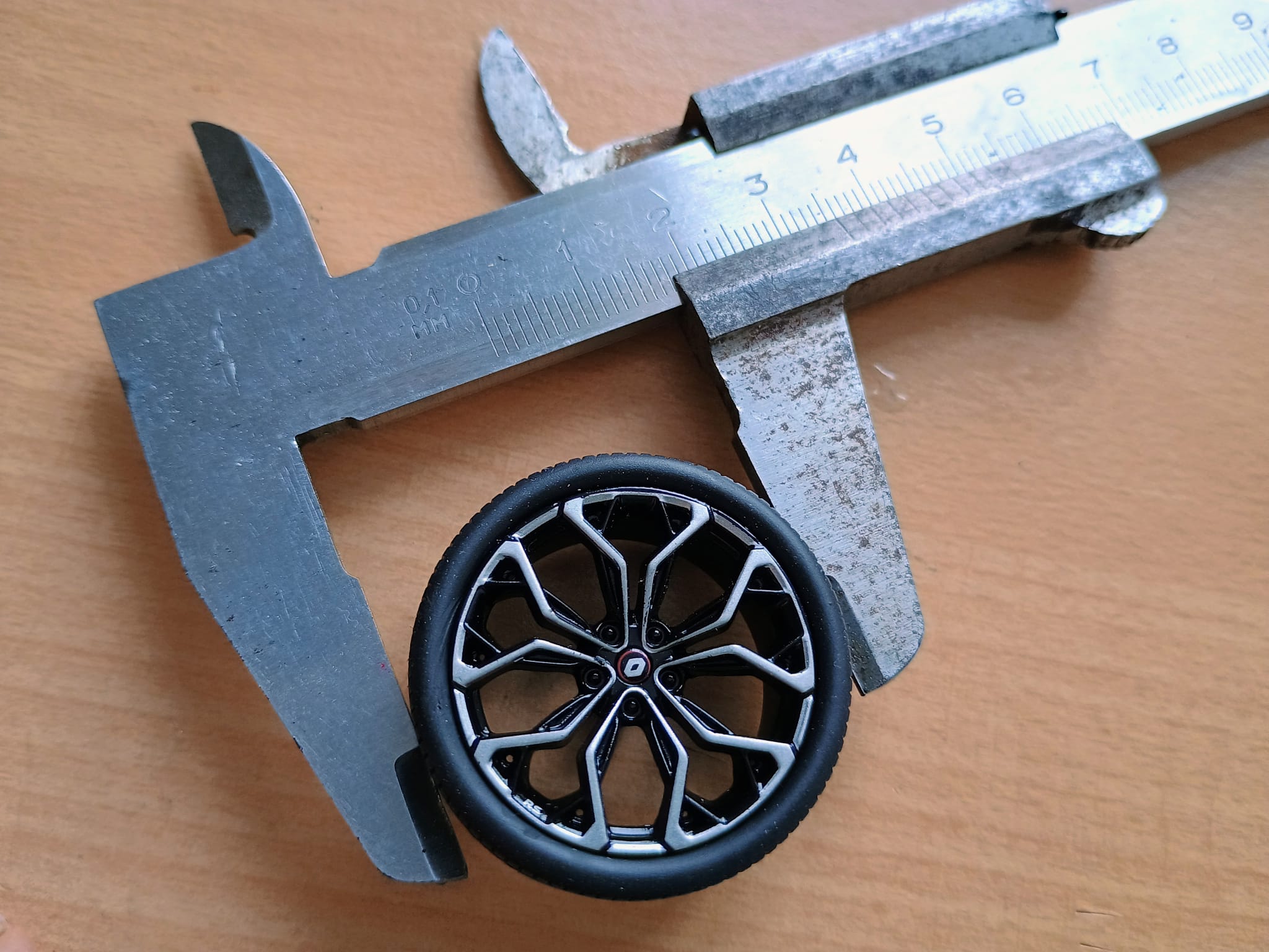 Opmeten