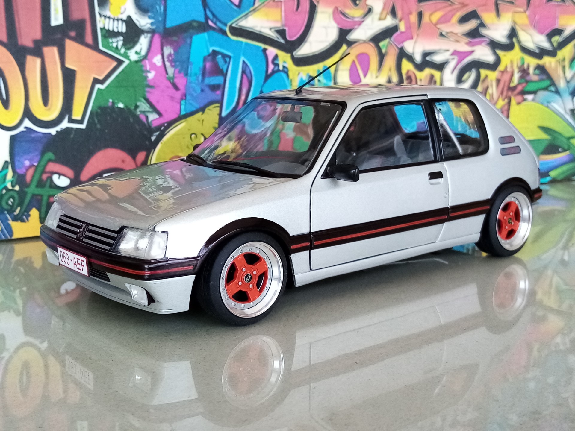 peugeot205GTI