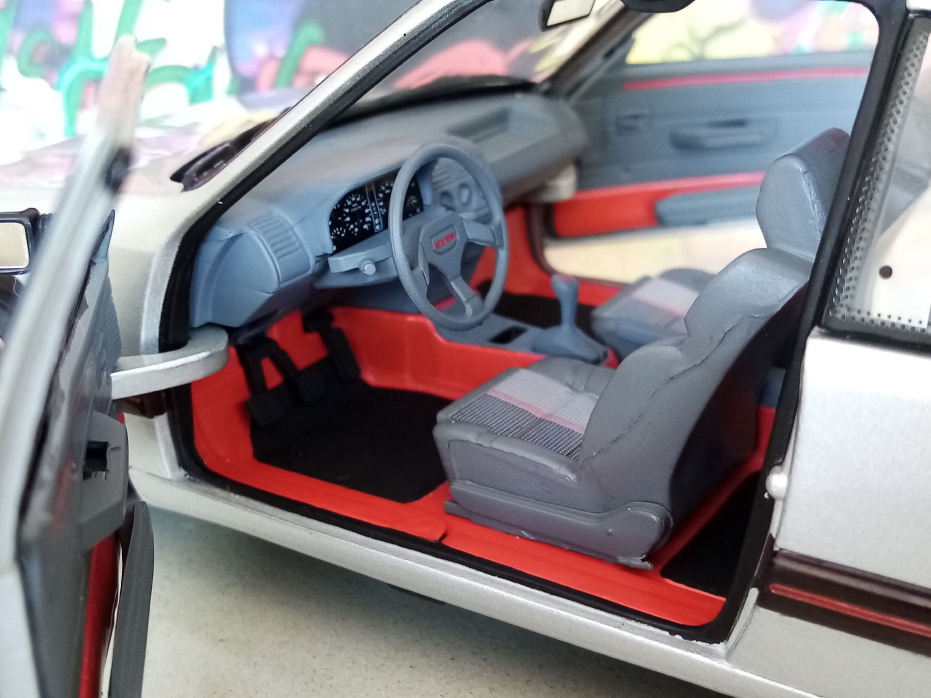 peugeot205GTI