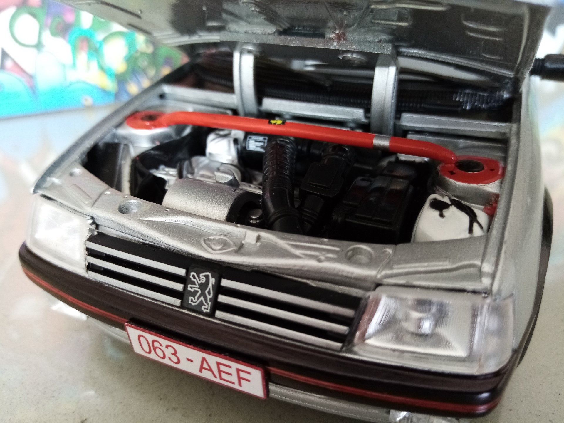 peugeot205GTI
