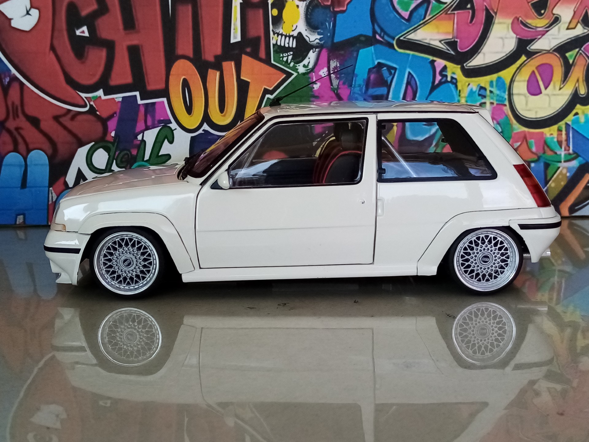 renaultR5GTt