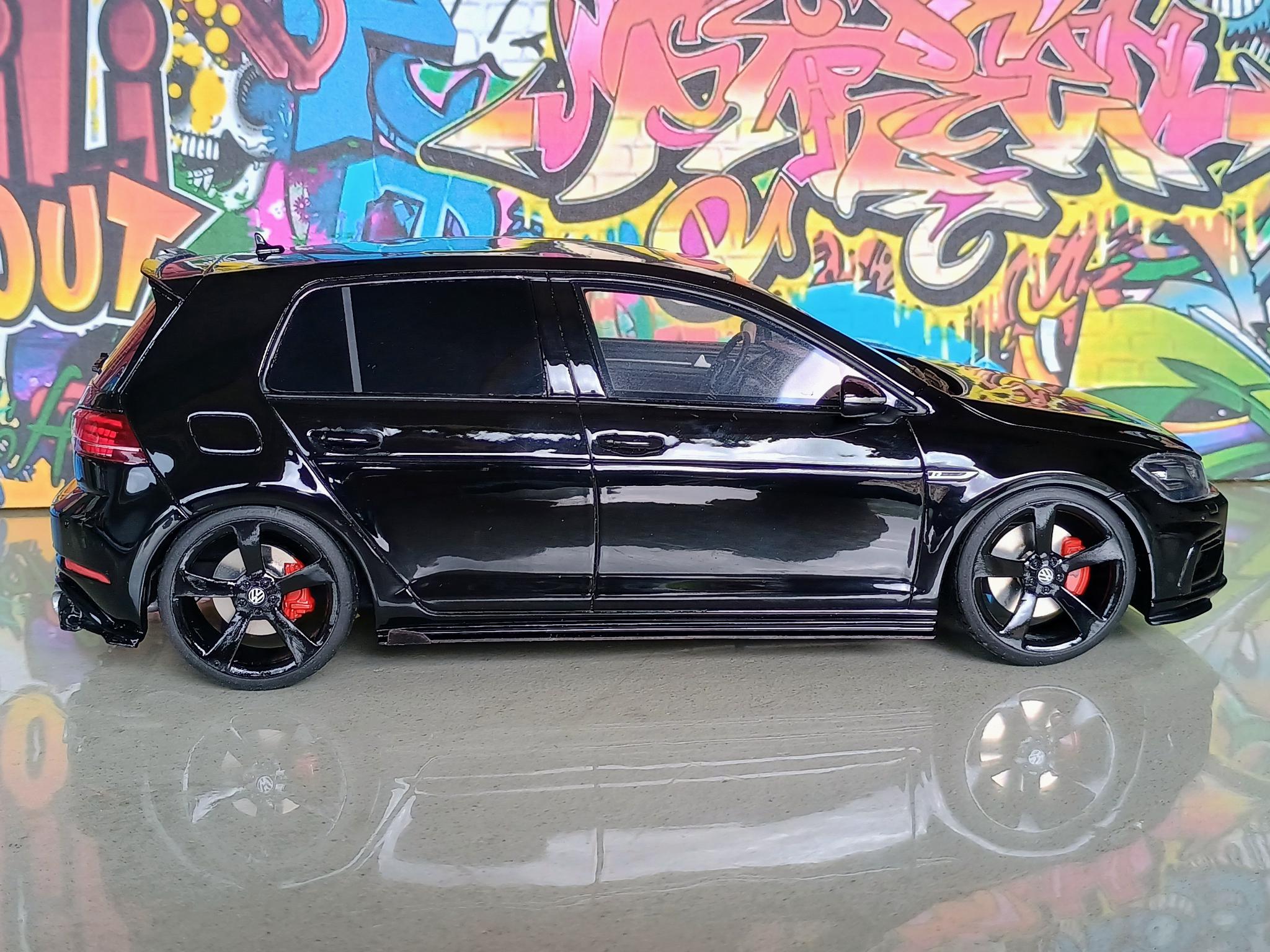 vwGolf7R