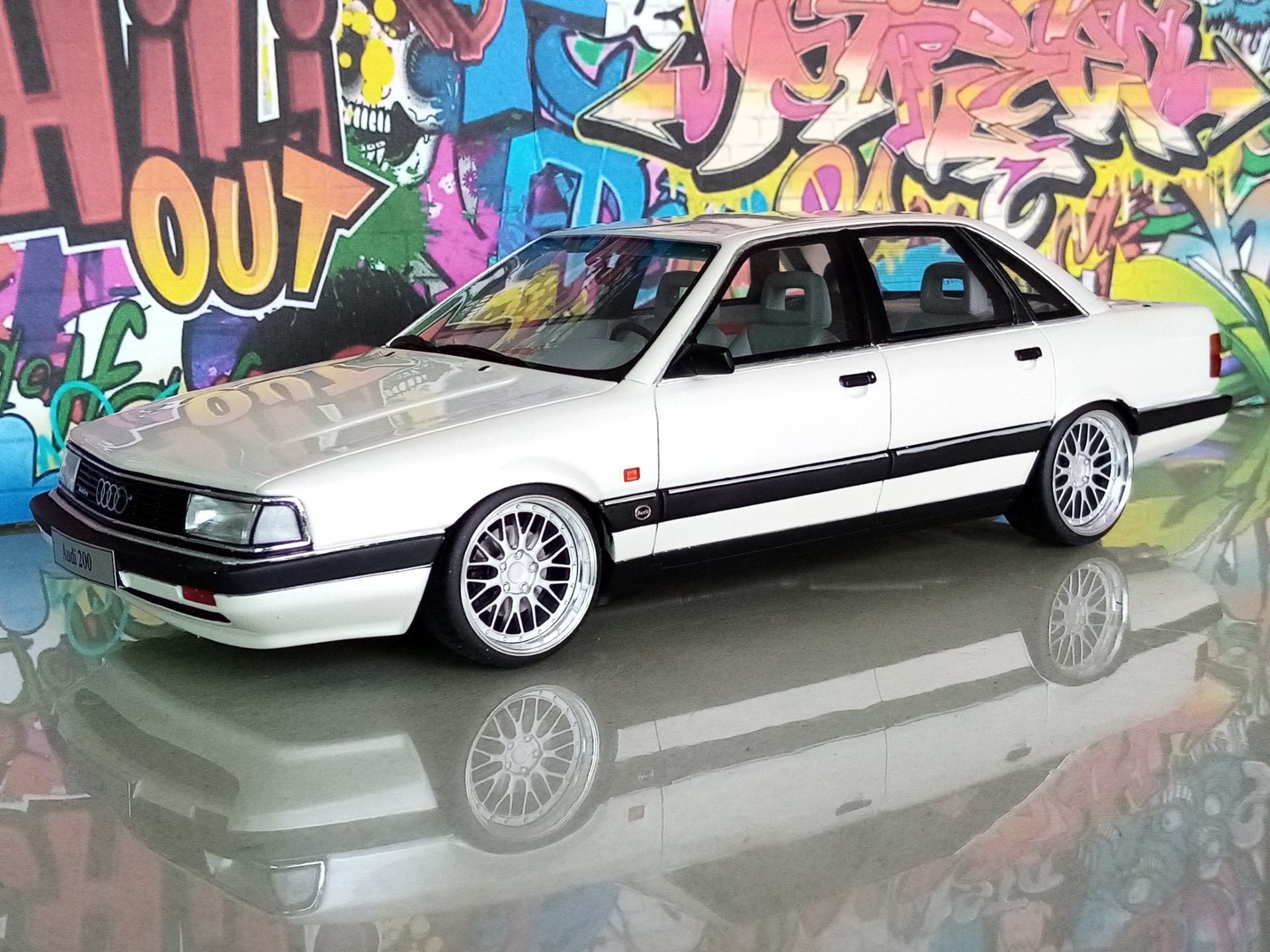 audi200