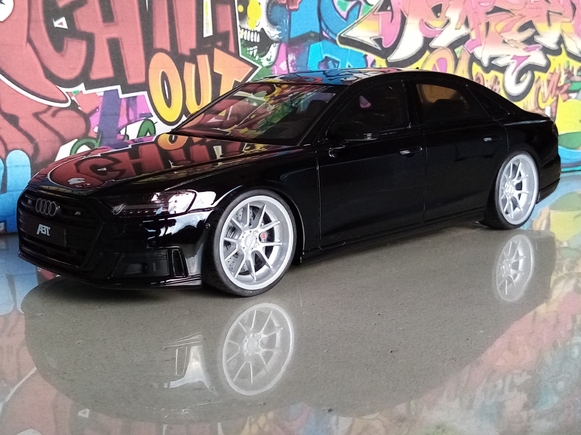 audiS8ABT