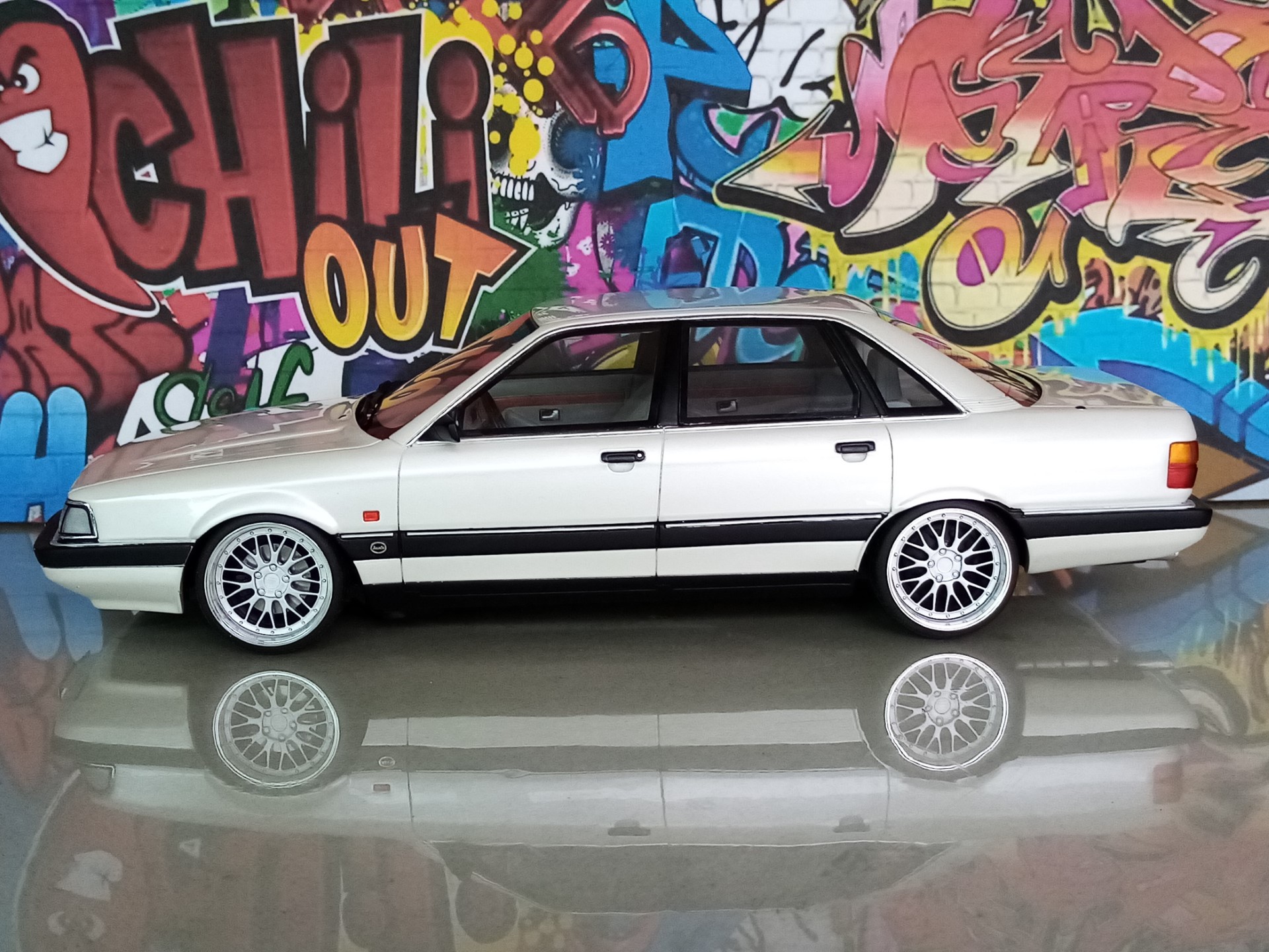 audi200