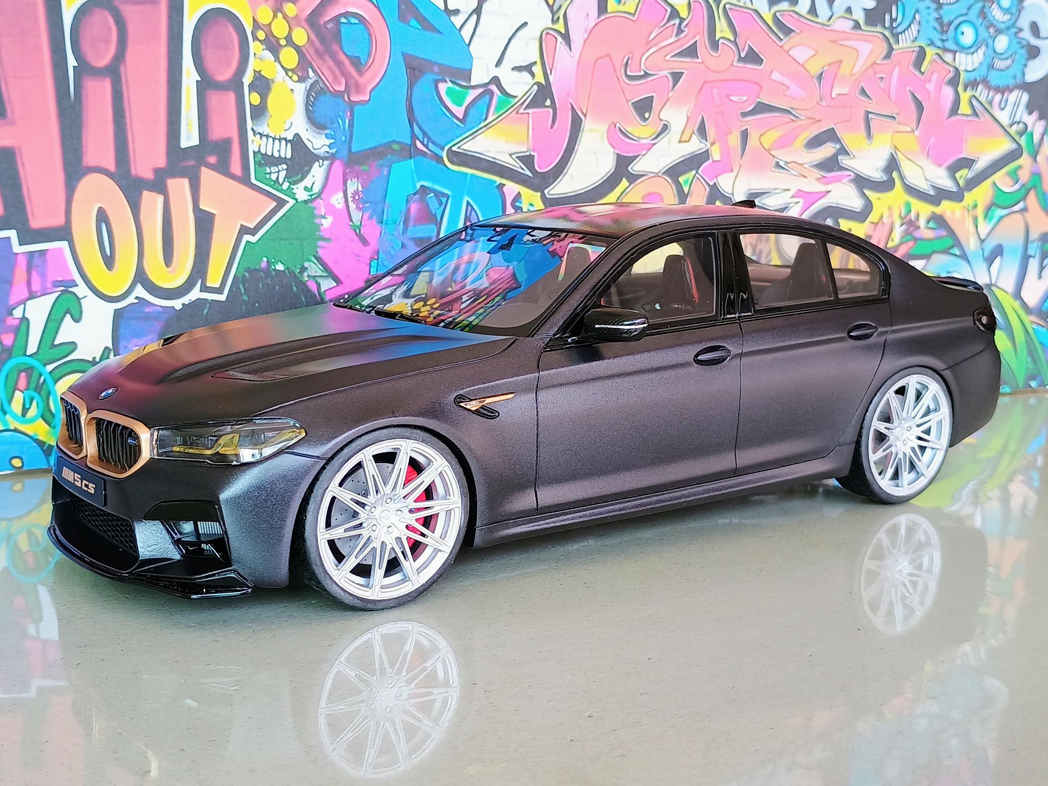 bmwM5cs