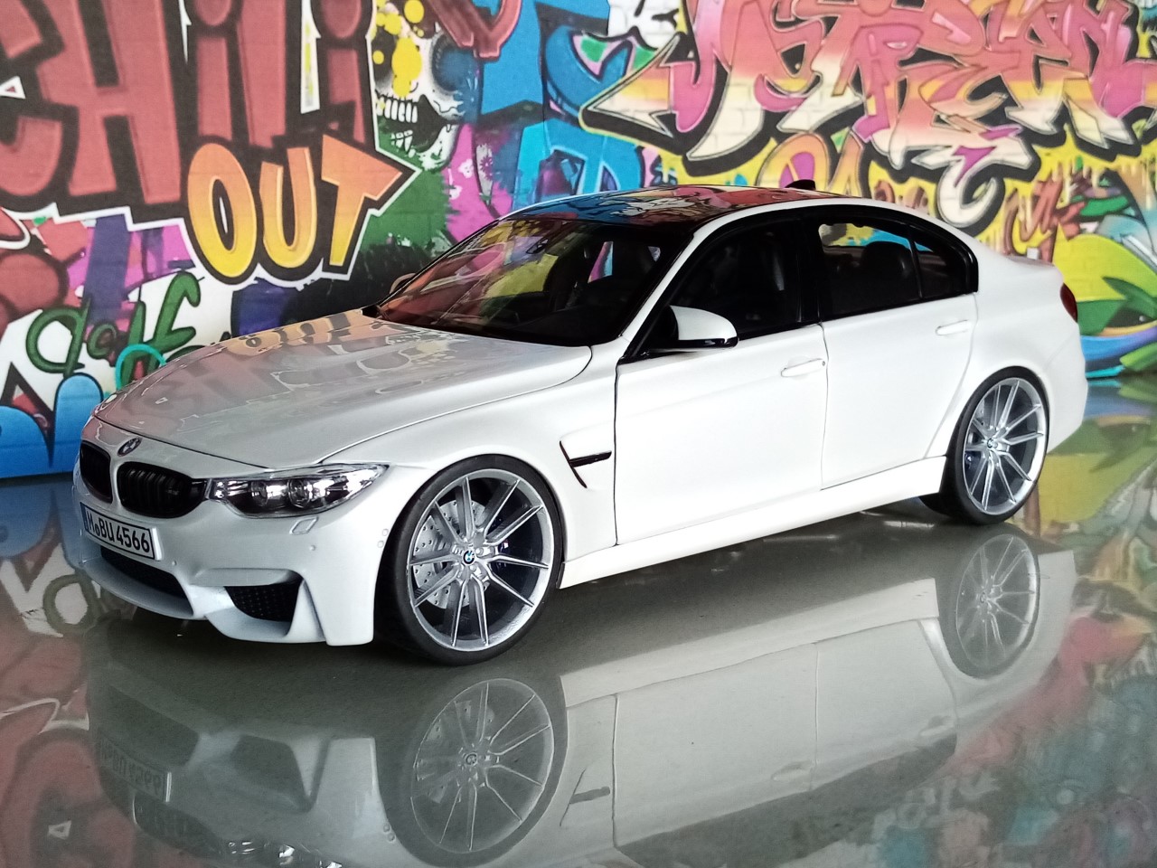 bmwM3