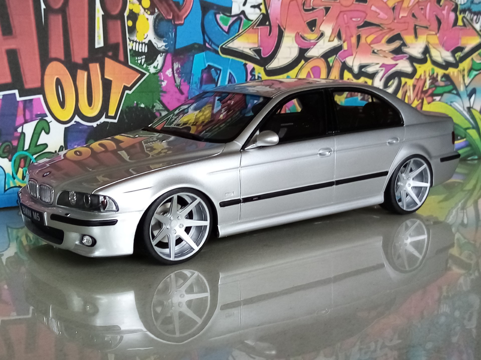 bmwM5