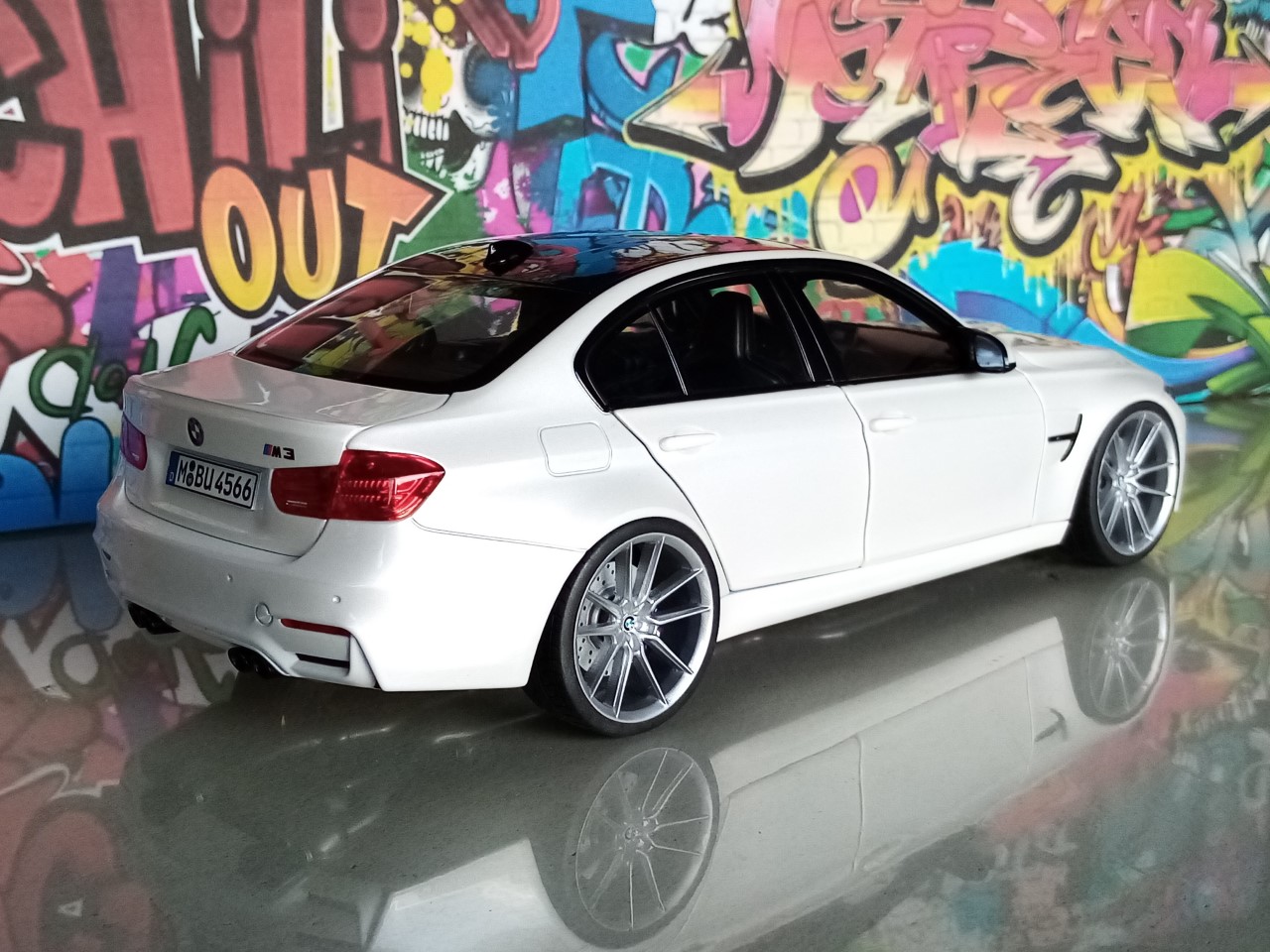 bmwM3