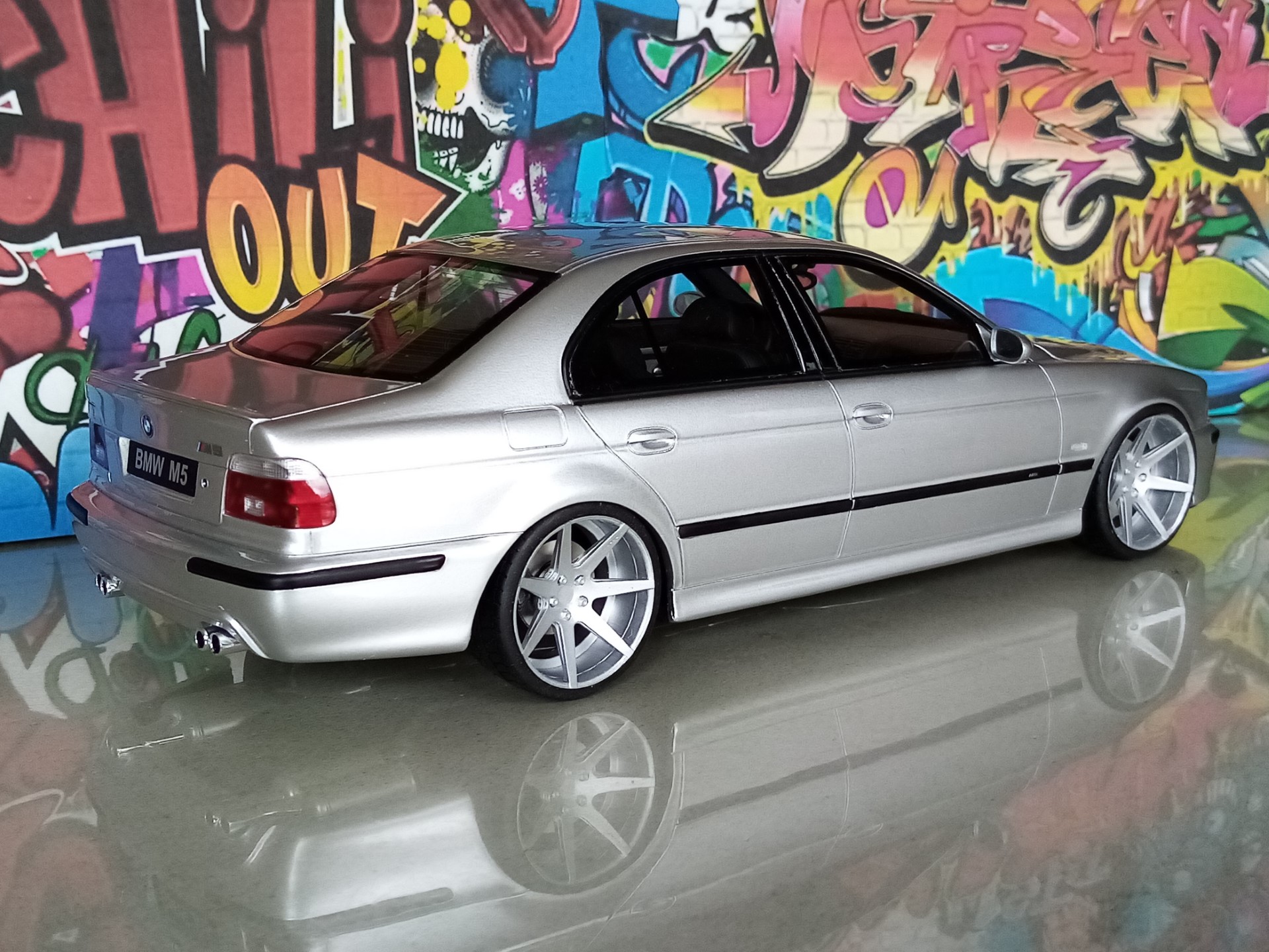 bmwM5