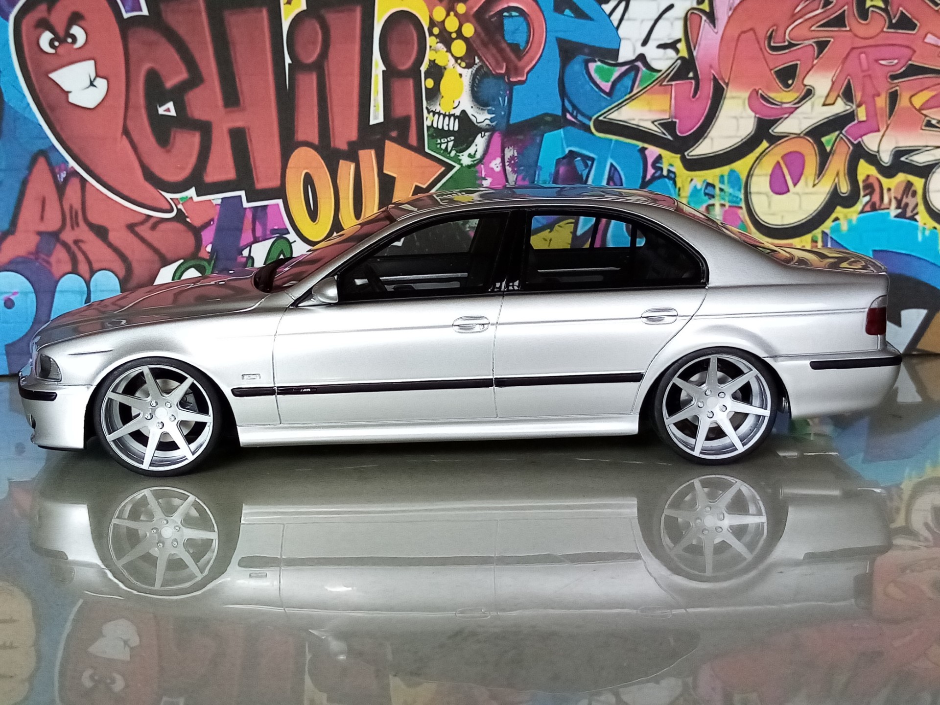 bmwM5
