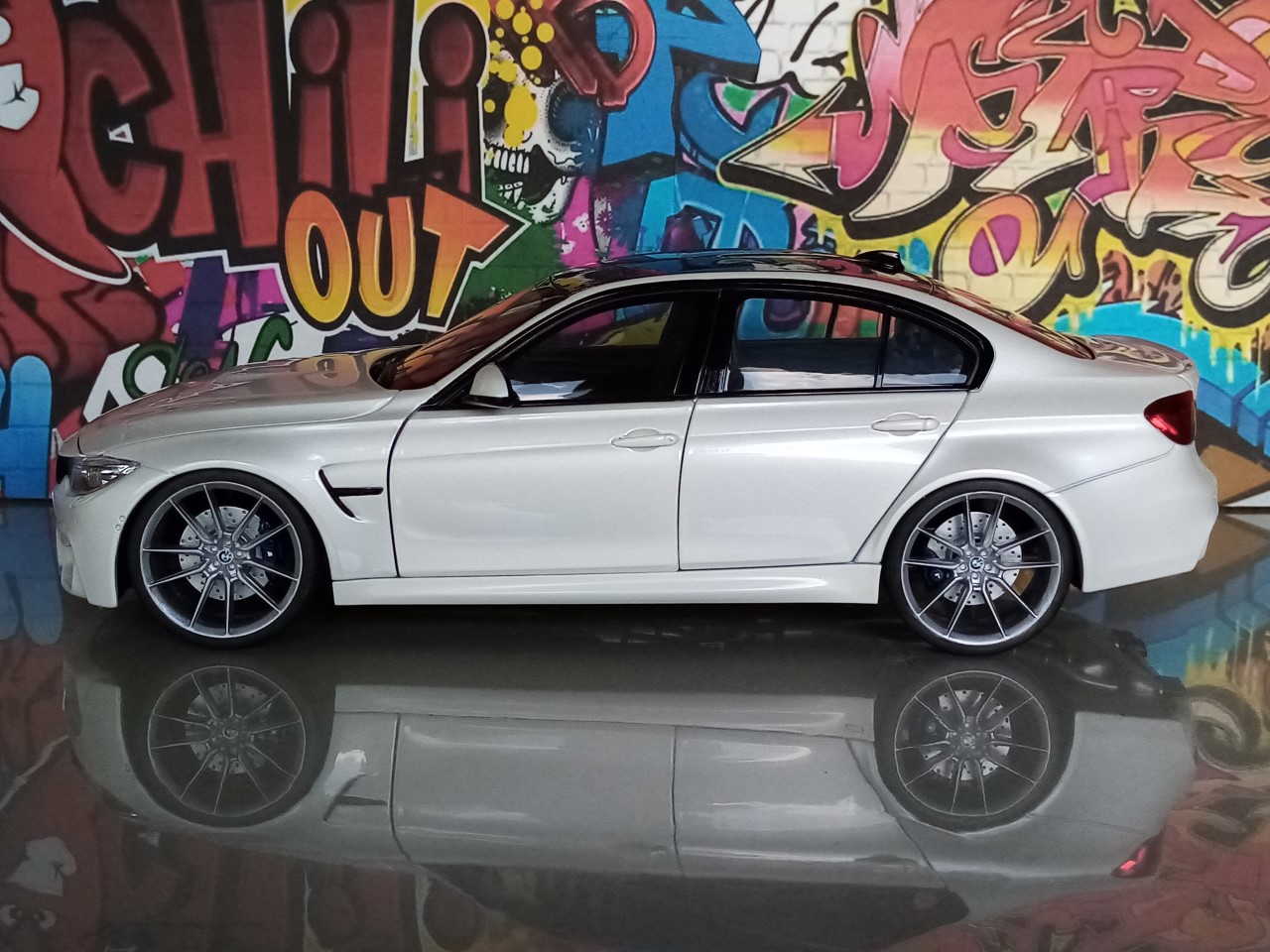 bmwM3