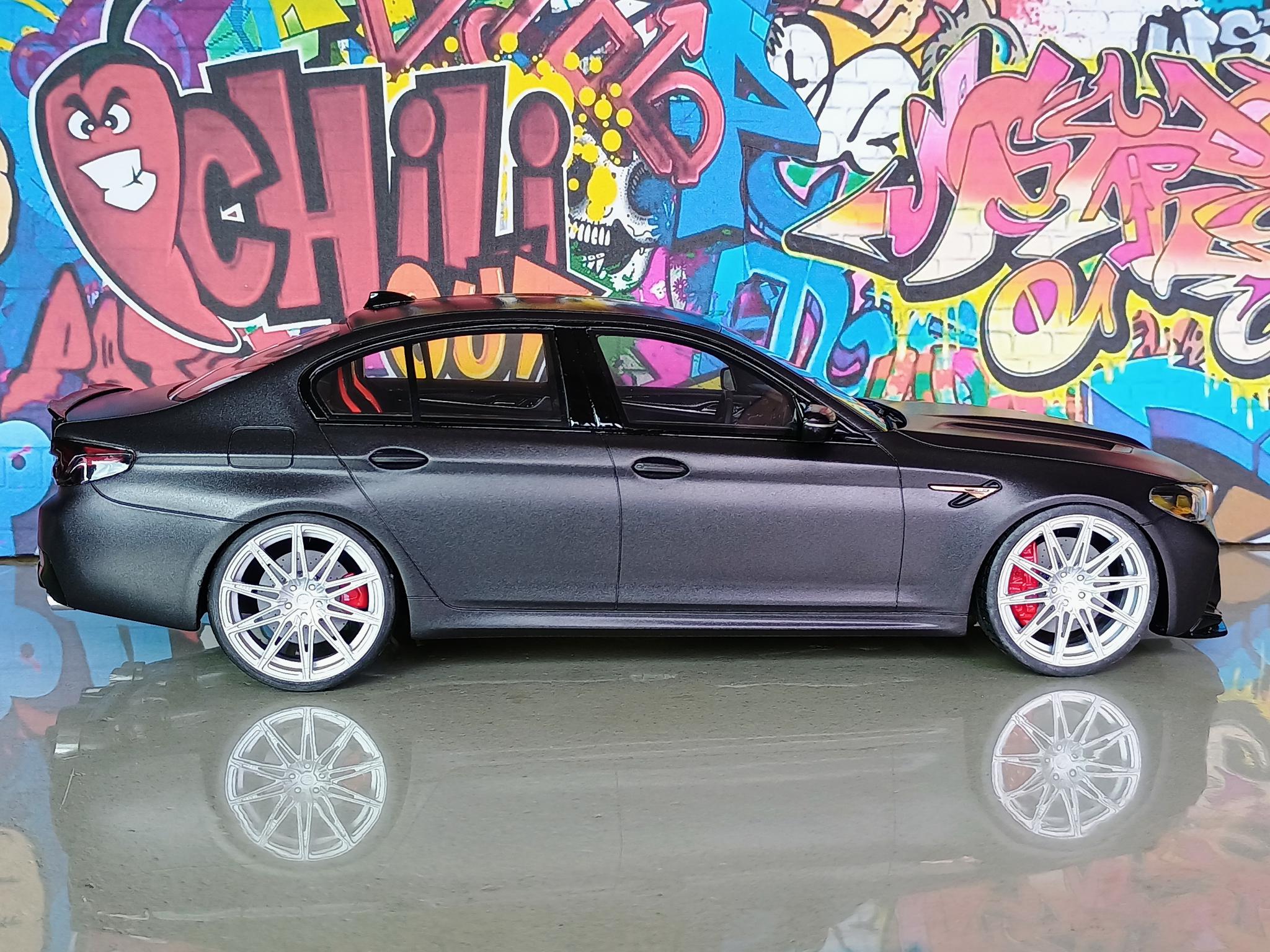 bmwM5cs